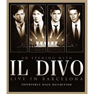 Il Divo